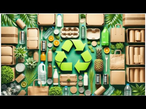 Sustainable Packaging Explained: Key Terms You Need to Know!