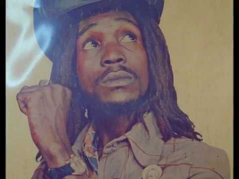 Bim Sherman - Simple Life (Adrian Sherwood remix)