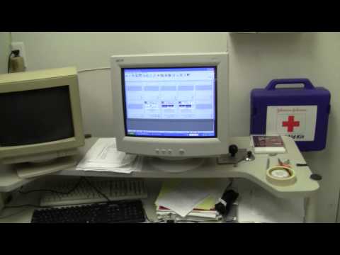 Mocon Oxygen permeability testing System OX-Tran 2/20