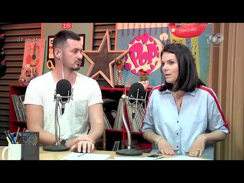 Wake Up, 8 Maj 2018, Pjesa 2 - Top Channel Albania - Entertainment Show