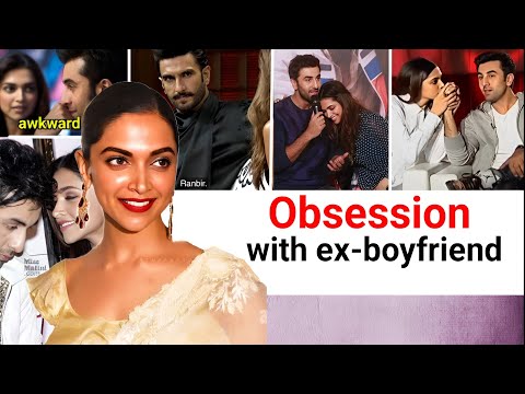 Deepika's CONSTANT OBSESSION over Ranbir is EMBARRASSING| Being RUDE by Choosing Ranbir over Ranveer