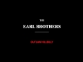 EARL BROTHERS - HARD TIMES DOWN THE ROAD BY R E DAVIS