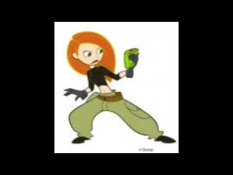 download lagu mp3 mp4 Kim Possible Ringtone, download lagu Kim Possible Ringtone gratis, unduh video klip Kim Possible Ringtone