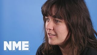 Courtney Barnett - 'Nameless, Faceless' | Song Stories