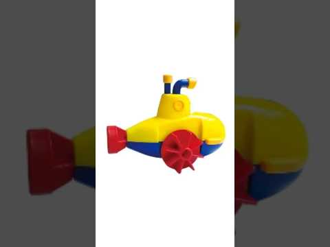 Submarino A Cuerda