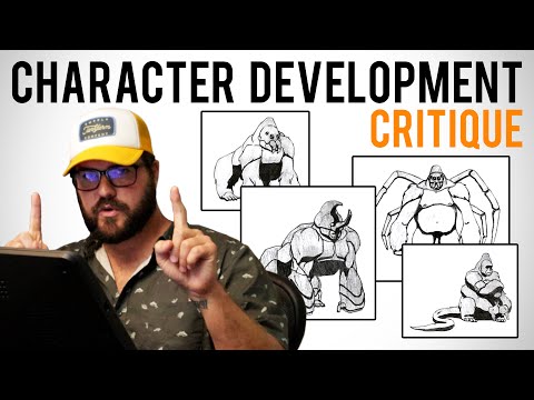 Proko and Scott Flanders