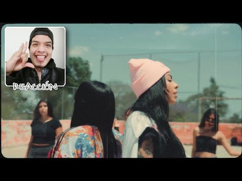 REACCIÓN - Yoss Bones Ft. Neblinna // Chiquibom 🇲🇽🇻🇪 (Video Oficial)