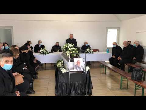 Inmormantare Rus Gheorghe
