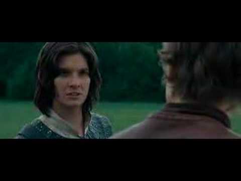 Prince Caspian Clip: There Was Still Time
