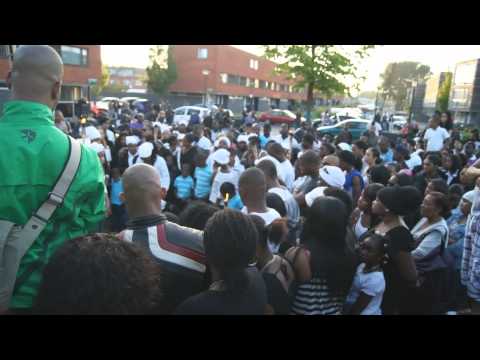 Lempa (Terug in de Tijd) Officiele VideoClip