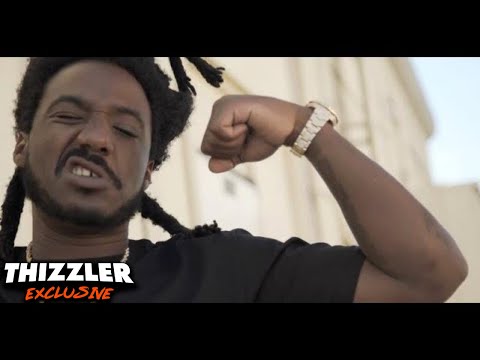 Nasty Nate x Mozzy - Wakin Sh*t Up (Exclusive Music Video) || Dir. Dope Scorsese