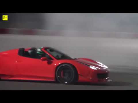 🔥 🔥 LUXURY CARS CRASH COMPILATION  🔥 🔥