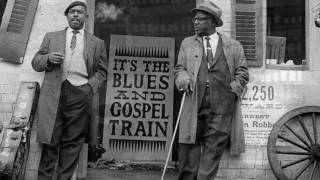 The Mississippi Delta Blues Band      ~    ''Hell Of A Mistake'' Live 1977