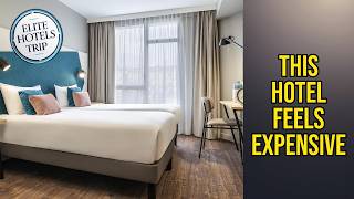 Aparthotel Adagio Glasgow Central - This Hotel Feels Expensive | Glasgow, United