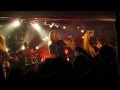 Vader Live in Japan - Raining Blood (Slayer Cover ...