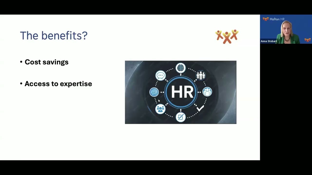 Rethinking HR Models in a Challenging Aid Landscape