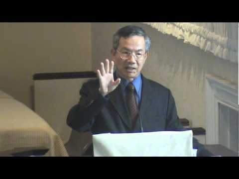 TAFPC Sunday Sermon, 05/22/2011, Part 3/3