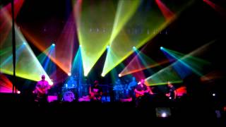 Umphrey's McGee: "Anchor Drops" 2-1-13 @ Orbit Room - Grand Rapids, MI