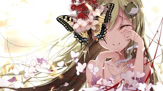 🎼 Butterfly 『BUMP OF CHICKEN』