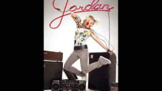 Jordan McCoy's 11:27 On a Saturday Night - Cover