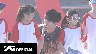 iKON - ‘PiKONIC DAY&#39; MAKING FILM