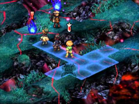 Playthrough - Valkyrie Profile: Covenant of the Plume Pt.51 ~just run through~