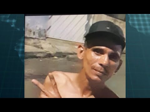 Homem é abordado e morto a tiros no Armando Mendes