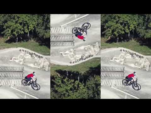 Trail in Bischofsheim @koehlsack