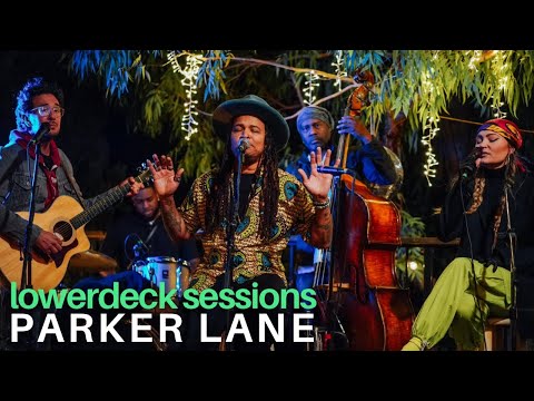 Parker Lane - "Have We Met Before" | Live at LowerDeck Sessions