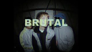 sooogood! - Brutal (Official Music Video)