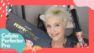 Calista Perfecter Pro (Heated Round Brush!)