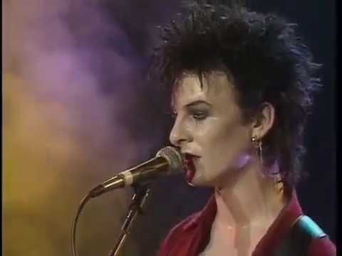 Flesh For Lulu - Subterraneans (Live at Camden Palace, London, 1985)