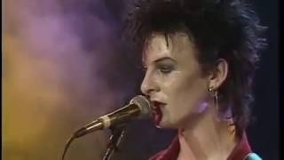 Flesh For Lulu - Subterraneans (Live at Camden Palace, London, 1985)