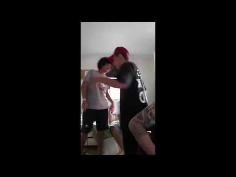 Murica (DF) & Lks (DF) & Gustavo (DF) - FREE na Live PARTE 1