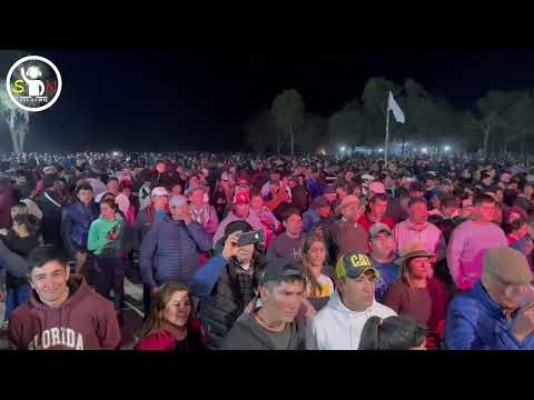 ROBER ABREGU - FESTIVAL "RECORDANDO AL BAILARÍN" 2025 (Campo EL Churito, Sgo. del Estero)