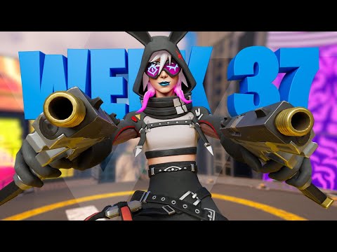 VT Week 37 Highlights