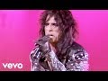 Alice Cooper Poison From Alice Cooper Trashes The World