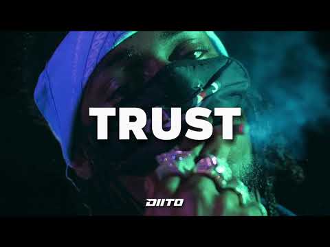 [SOLD] Tion Wayne X Russ Millions X UK Drill Type Beat - "TRUST" | UK Drill Instrumental 2021