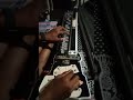 Ankhe Khuli Ho Ya Ho Band Playing By Jitu Vishvakarma