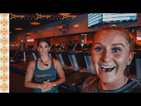 Tornado Orangetheory