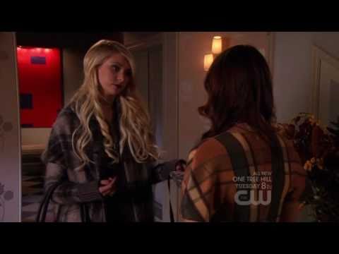 Gossip Girl 4x10 Jenny & Blair part !!! " It's Juliet !! " GREAT !