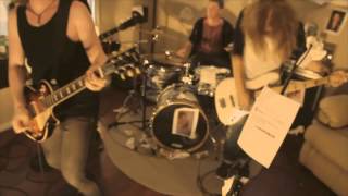 Dry Spell - @amandabynes (Official Video)