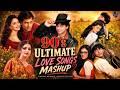 90s Ultimate Love Songs Mashup Best Romantic Hits Shah Rukh Khan Salman Khan 90shindisongs