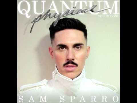 SAM SPARRO: INFINITE