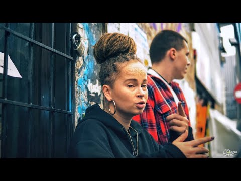 Tafel JTS - Wewnętrzny głos feat. Ryfa Ri, Dj Shorty82 (prod. Viktor) [4K]