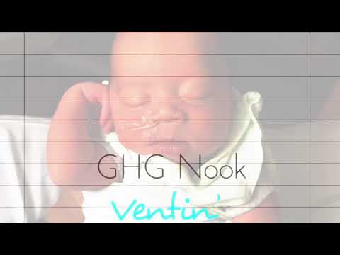 GHG Nook - Ventin