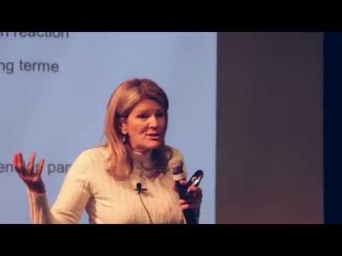 Excerpt 2 from the conference Improve your Parent-Teen relationships with Danie Beaulieu, Ph.D.