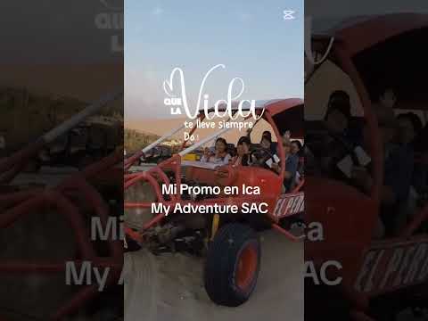 La Ruta del Pisco: uno de los recorridos turísticos más famosos del Perú