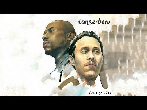 Canserbero - Ouroboros [Apa y Can]