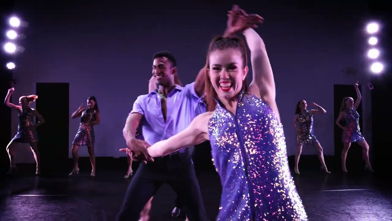 Promotional video thumbnail 1 for Crawford Jazz Project